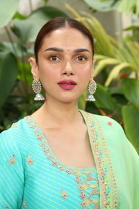 Actress Aditi Rao Hydari Pictures